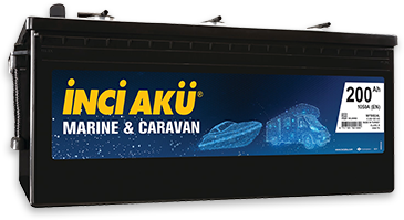 MARIN KARAVAN